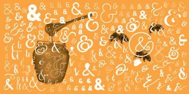 Couple Vol1 by Fontforecast — Dingbats Font — thumbnail 5