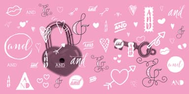 Couple Vol1 by Fontforecast — Dingbats Font — thumbnail 6