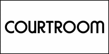 COURTROOM JNL by Jeff Levine Fonts — Decorative Font — thumbnail 2