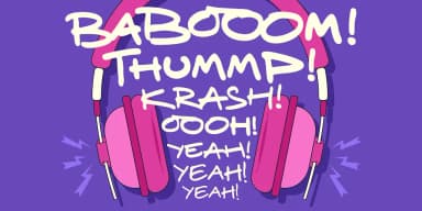 Craze Status by Wingsart Studio — Display Font — thumbnail 8