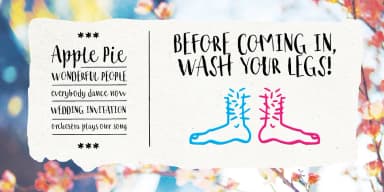 Crazymond by Tour de Force Font Foundry — Display Font — thumbnail 3