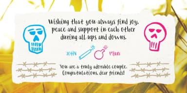 Crazymond by Tour de Force Font Foundry — Display Font — thumbnail 4