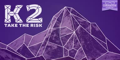 CRISTAL by Corradine Fonts — Dingbats Font — thumbnail 10