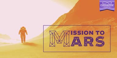 CRISTAL by Corradine Fonts — Dingbats Font — thumbnail 9