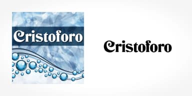 Cristoforo by SoftMaker — Decorative Font — thumbnail 1
