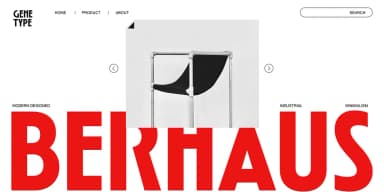 Crostan by Genetypeco — Decorative Font — thumbnail 10