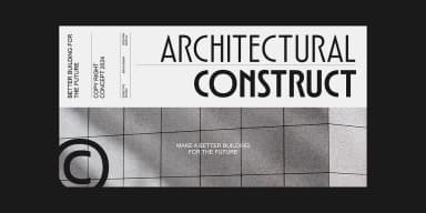 Crostan by Genetypeco — Decorative Font — thumbnail 3