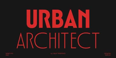 Crostan by Genetypeco — Decorative Font — thumbnail 7