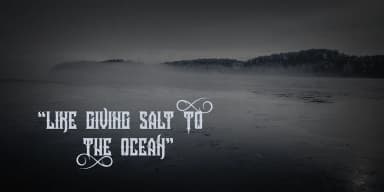 Crozzoe by Tama Putra — Blackletter Font — thumbnail 3