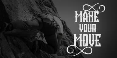 Crozzoe by Tama Putra — Blackletter Font — thumbnail 4