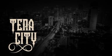 Crozzoe by Tama Putra — Blackletter Font — thumbnail 6