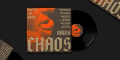 CS Blacken by Craft Supply Co. — Blackletter Font — thumbnail 5