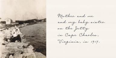 Daddys Hand by Breauhare Fonts — Script Handwritten Font — thumbnail 3