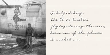 Daddys Hand by Breauhare Fonts — Script Handwritten Font — thumbnail 7