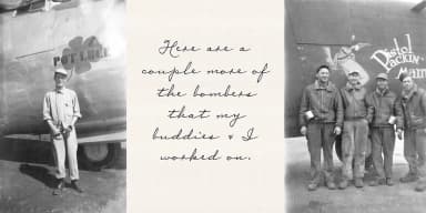 Daddys Hand by Breauhare Fonts — Script Handwritten Font — thumbnail 8