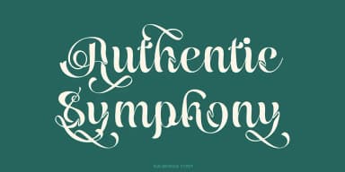 Dalbergia Script Font by TypeClassHeroes — Script Handwritten Font — thumbnail 4