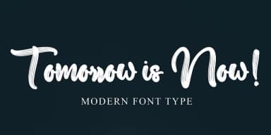 Dam Chiek by Ayska — Script Handwritten Font — thumbnail 5