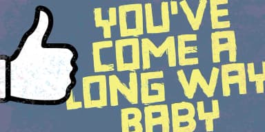 Danger Agenda by Pizzadude.dk — Display Font — thumbnail 2