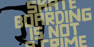 Danger Agenda by Pizzadude.dk — Display Font — thumbnail 3