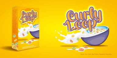 Dark Fox by Pedro Teixeira — Script Handwritten Font — thumbnail 2