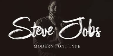 Dattuak Balimo by Ayska — Script Handwritten Font — thumbnail 3