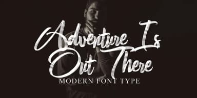 Dattuak Balimo by Ayska — Script Handwritten Font — thumbnail 4