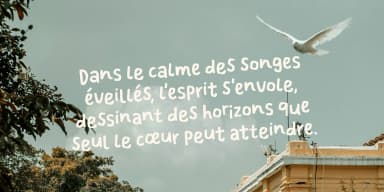 Daydream Journey by type peace — Display Font — thumbnail 6