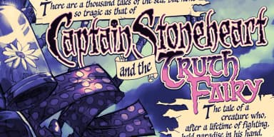 Dead Mans by Comicraft — Blackletter Font — thumbnail 4