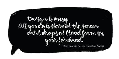 Dear Rae, Love Dad by Outside the Line — Script Handwritten Font — thumbnail 5