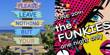 Dear Sans by Stiggy & Sands — Decorative Font — thumbnail 3