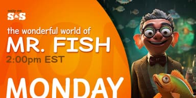 Dear Sans by Stiggy & Sands — Decorative Font — thumbnail 4