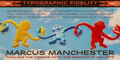 Dear Sans by Stiggy & Sands — Decorative Font — thumbnail 8