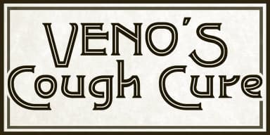 Deco Metro by Greater Albion Typefounders — Decorative Font — thumbnail 7