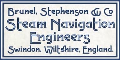 Deco Metro by Greater Albion Typefounders — Decorative Font — thumbnail 8