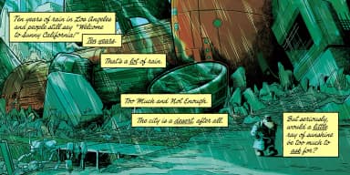 Deep Thoughts by Comicraft — Script Handwritten Font — thumbnail 3