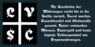 Deluta Black by Dharma Type — Blackletter Font — thumbnail 6