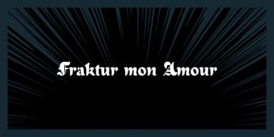 Deluta Black by Dharma Type — Blackletter Font — thumbnail 8