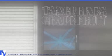 Densmore by Typodermic Fonts Inc. — Decorative Font — thumbnail 6