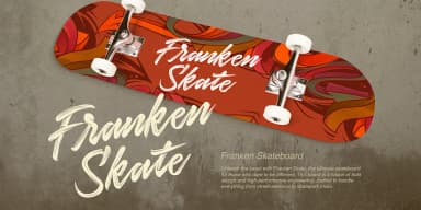 Deviantly Brush by Jolicia Type — Script Handwritten Font — thumbnail 5