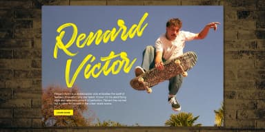 Deviantly Brush by Jolicia Type — Script Handwritten Font — thumbnail 6