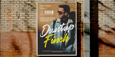 Deviantly Brush by Jolicia Type — Script Handwritten Font — thumbnail 7