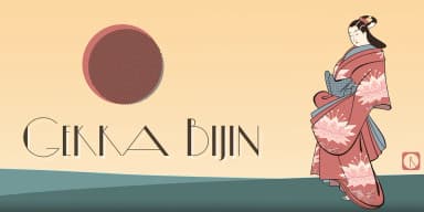 Diamond Ring by Dharma Type — Decorative Font — thumbnail 8