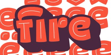 Ding 2 Extra by Rodrigo Typo — Dingbats Font — thumbnail 3