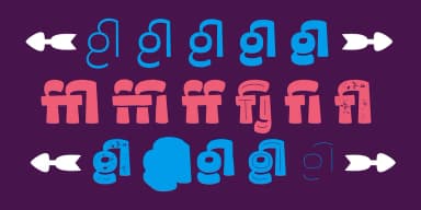Ding Pro by Rodrigo Typo — Dingbats Font — thumbnail 10