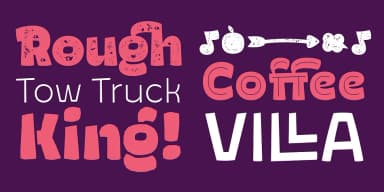 Ding Pro by Rodrigo Typo — Dingbats Font — thumbnail 3