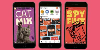 Ding Pro by Rodrigo Typo — Dingbats Font — thumbnail 4