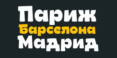 Ding Heavy by Rodrigo Typo — Dingbats Font — thumbnail 8