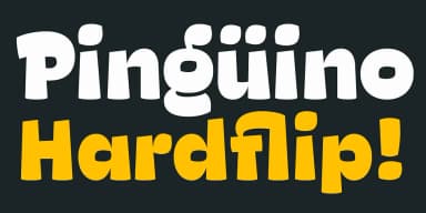 Ding Heavy by Rodrigo Typo — Dingbats Font — thumbnail 9