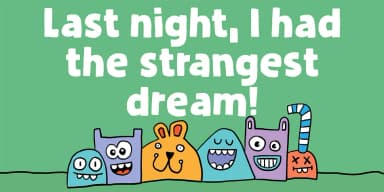 Disco Jaw by Pizzadude.dk — Decorative Font — thumbnail 3