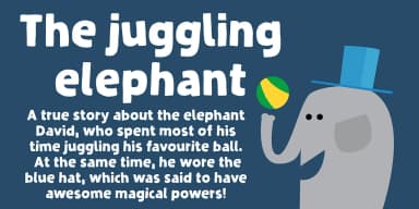 Disco Jaw by Pizzadude.dk — Decorative Font — thumbnail 6